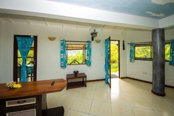 Lemongrass Lodge (Beau Vallon)